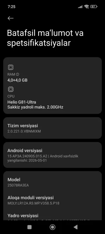 redmi 15c 1 redmi 15c 1