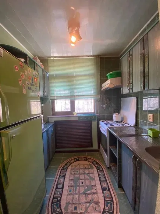 Квартира в аренду, 2 комнаты, Яшнабадский район (Тузель 1) 1