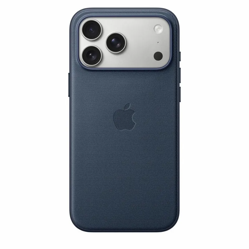 IPhone 17 pro max techwoven case — фото 1
