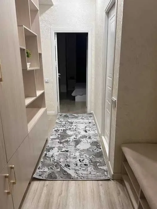 Аренда квартира в ЖК New Life ул Махтумкули 2х ком р-н Яшнабадский — фото 7