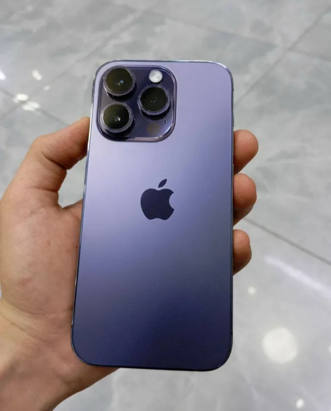 Iphone 14 pro 3