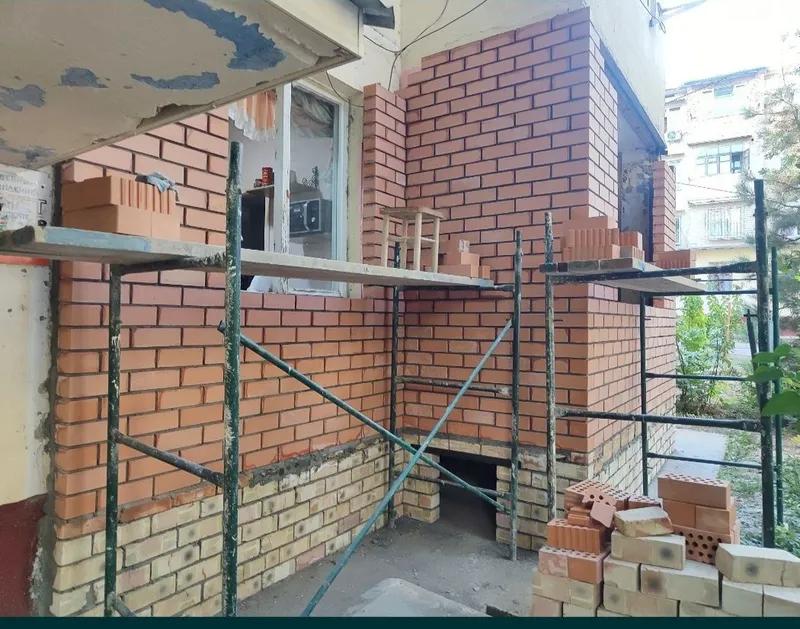 Решотка казирок кладка балкон решётки на окна — фото 2