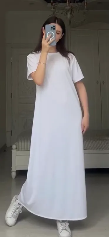 Bazada kiyiladigan ko‘ylak 1 Bazada kiyiladigan ko‘ylak 1