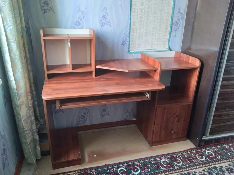 Kompyuter stol