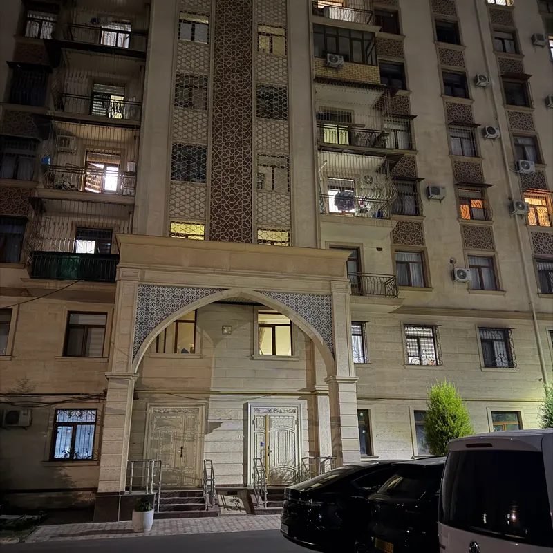 4квартал Юнусабад 76кв.м квартира продажа 8