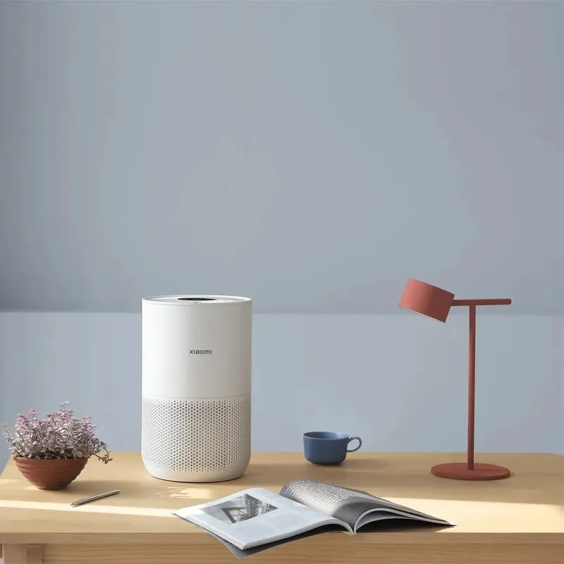 Очиститель воздуха XIAOMI SMART AIR PURIFIER 4 — фото 5