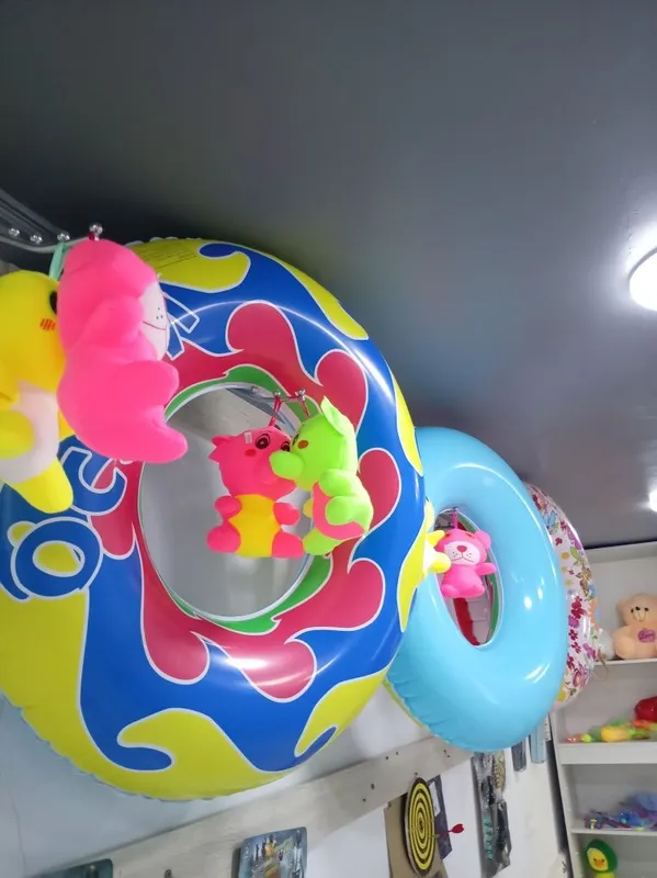 Suzish un balonlar 1