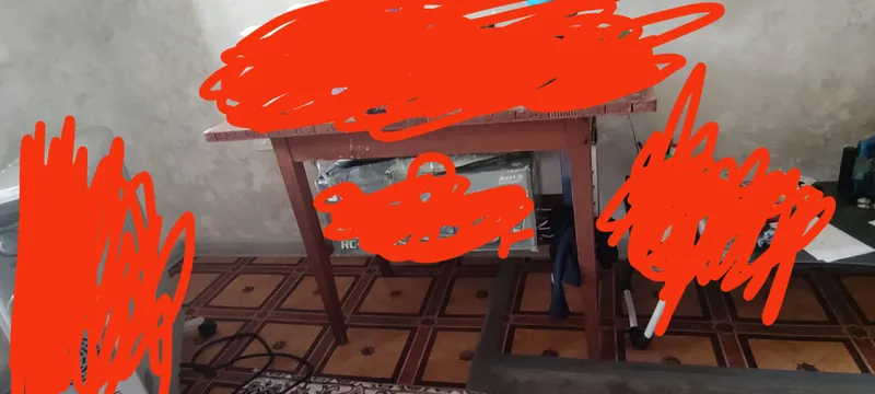 stol va televizor tagligi 2