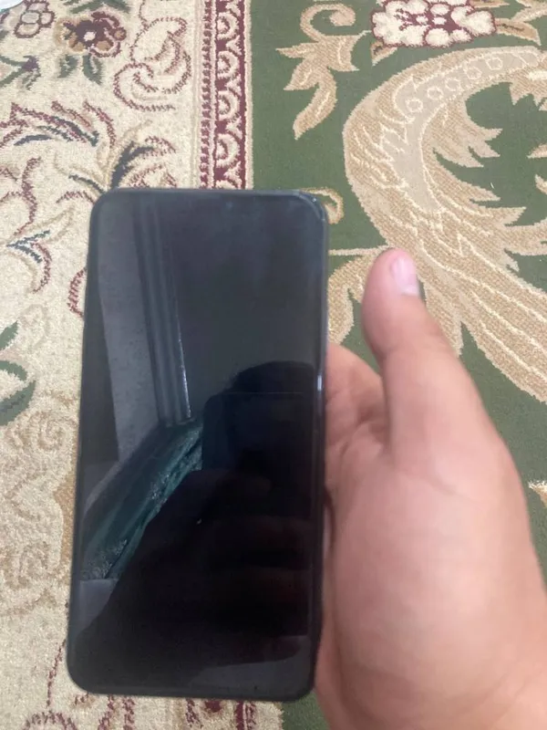 Iphone 11 Pro Max 64 GB — фото 1