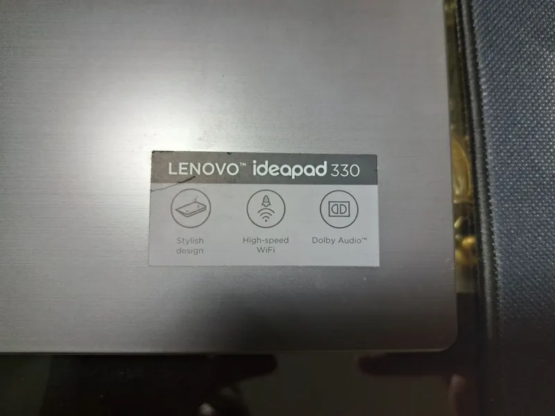 Ноутбук lenovo бу сотилади — фото 2