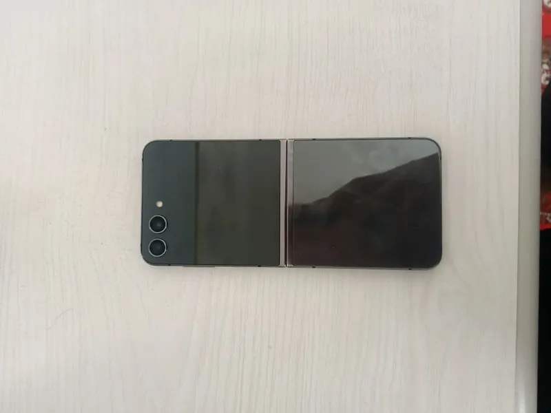 Samsung galaxy z filip 5