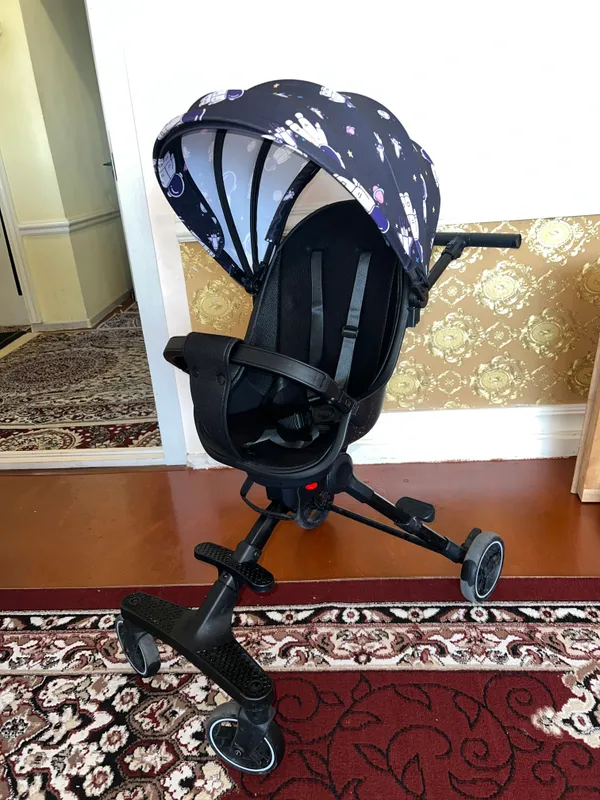Mini dron aravacha 1