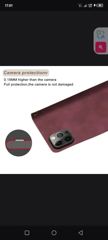 iPhone 15 Pro g‘ilofi 4