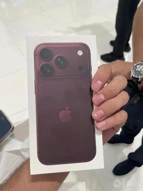 iPhone 18 Max 512 ГБ, IMEI зарегистрирован, поддержка 2 SIM iPhone 18 Max 512 ГБ, IMEI зарегистрирован, поддержка 2 SIM
