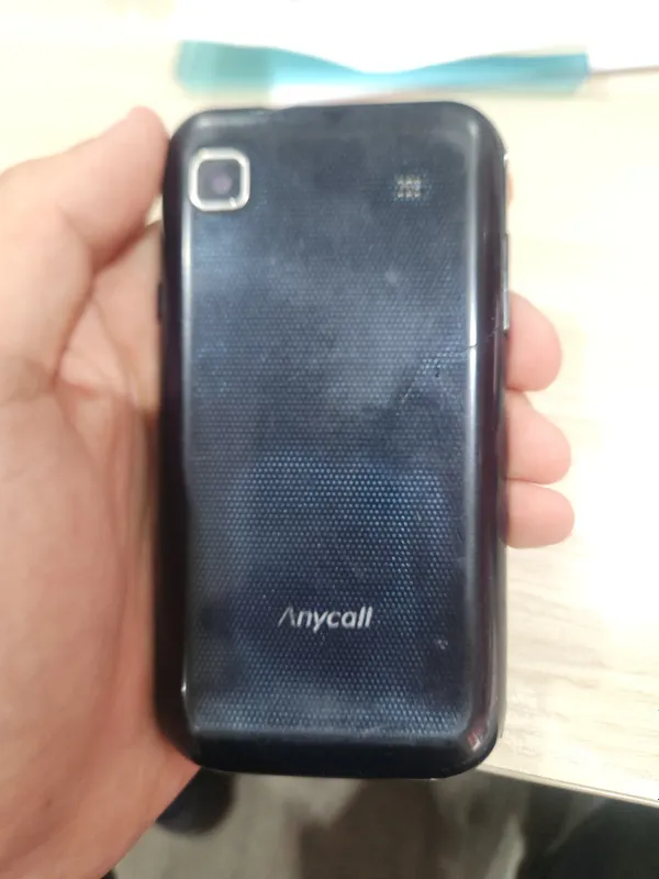 Samsung Galaxy S. srochna sotiladi 5