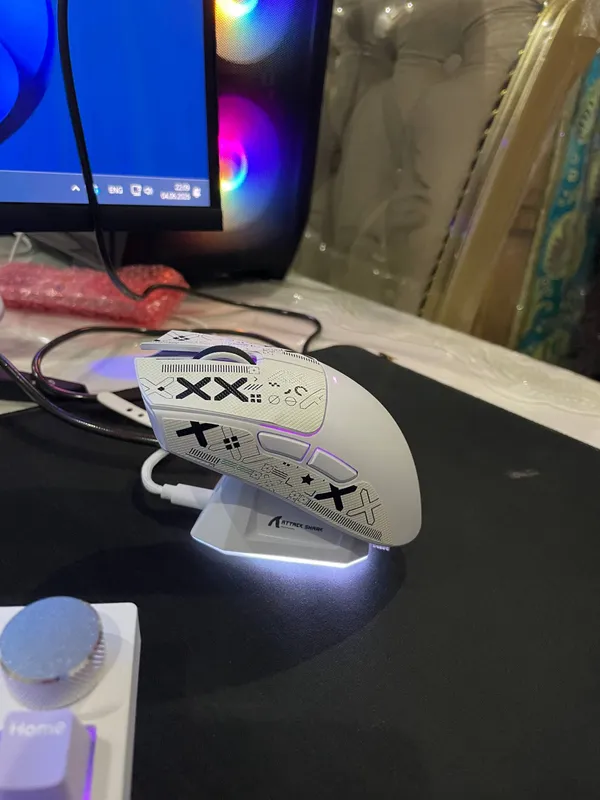 GAMING PC with RTX 3060TI — фото 2