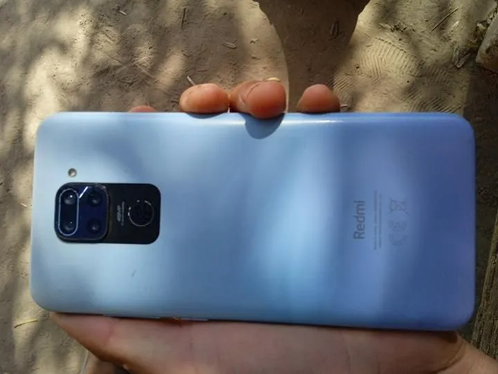 redmi not 9 5 redmi not 9 5