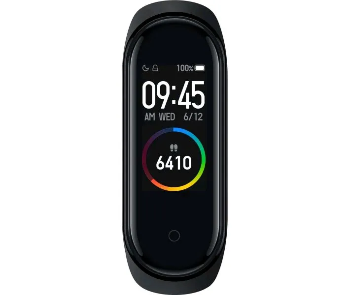 Mi band 4 sotiladi. Tez va arzon!