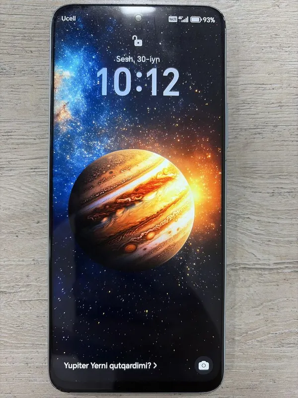 Honor X9C Smart 1 Honor X9C Smart 1