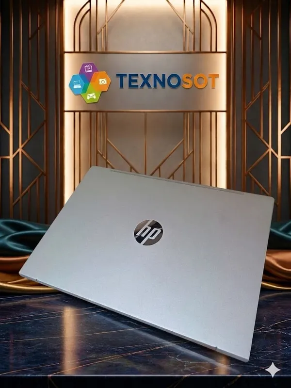 Ноутбук HP ProBook 460