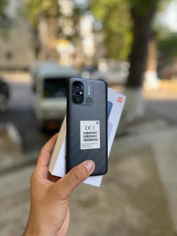 Продаётся Redmi 12 C 1 Продаётся Redmi 12 C 1
