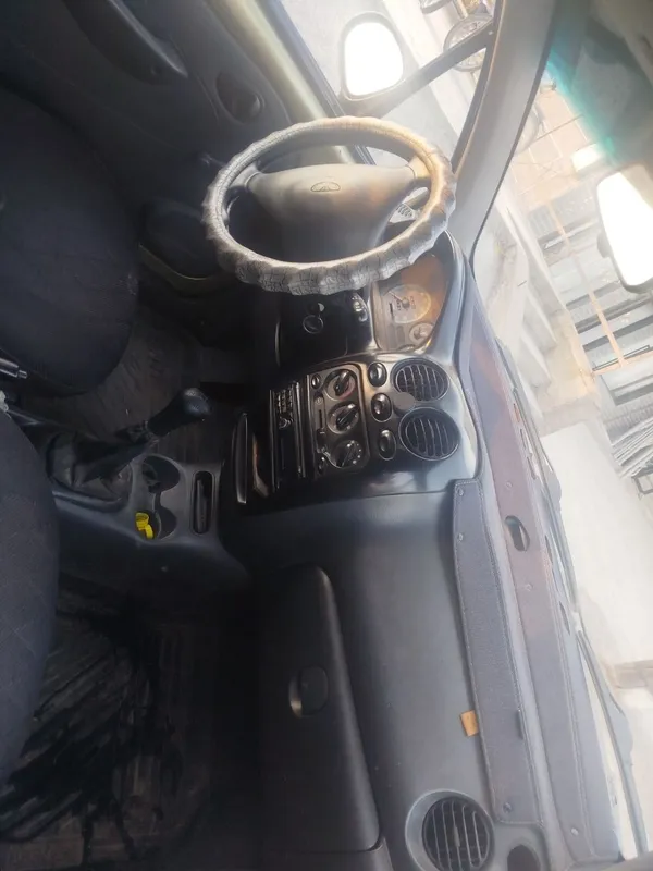 Matiz MiX sotiladi 5 Matiz MiX sotiladi 5