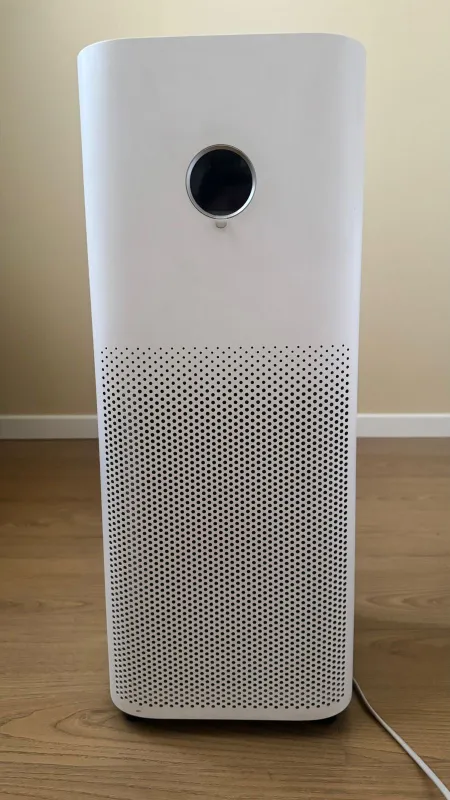 Shoshilinch — Xiaomi Smart Air Purifier 4 Pro 2 Shoshilinch — Xiaomi Smart Air Purifier 4 Pro 2