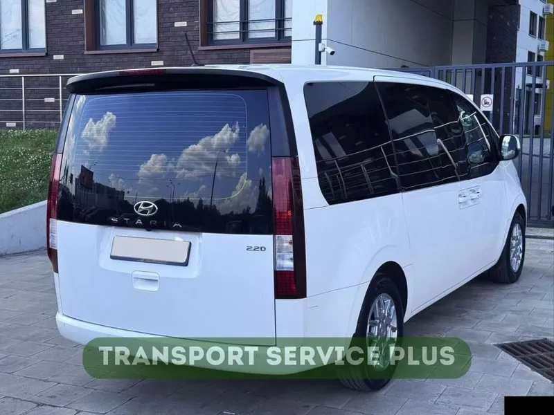 24/7 Premium Passenger Transport and VIP Logistic in Uz Hyundai Staria 5 24/7 Premium Passenger Transport and VIP Logistic in Uz Hyundai Staria 5