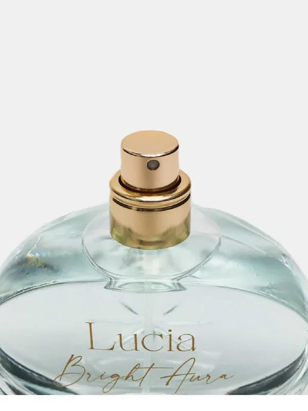 Туалетная вода Lucia Bright Aura 50 мл — фото 3