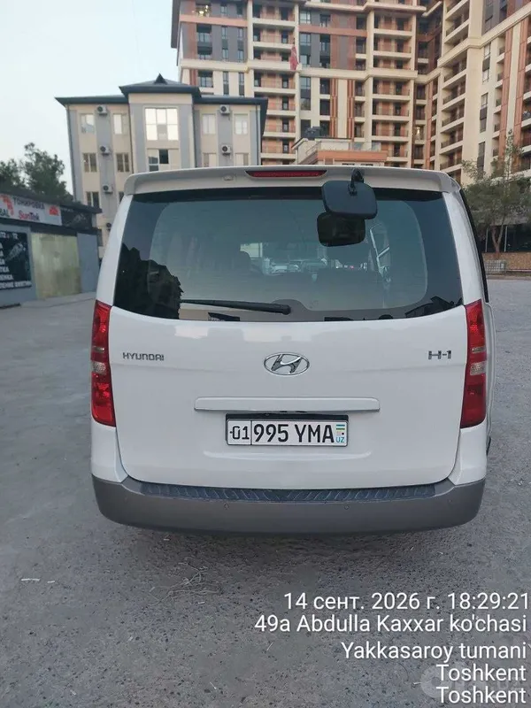 HUNDAI avtomobili sotiladi 7 HUNDAI avtomobili sotiladi 7