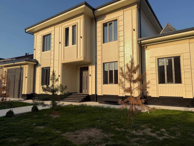 СРОЧНО !! Продается котедж в Яшнабаде 2.0 соток 5 комнат Гузал махалля 1