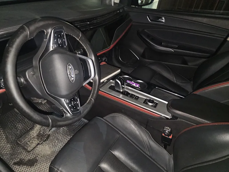 Chery arizo 6 pro full 4 Chery arizo 6 pro full 4