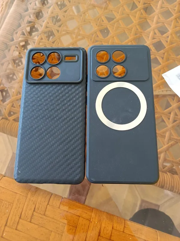 poco x6 pro 5G 512+12 — фото 2