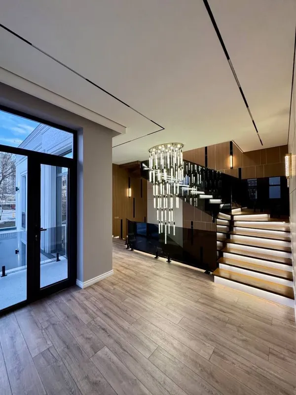 Срочно! Новый Дом 300м² Никитина | Бассейн | Сауна | $670 000 7