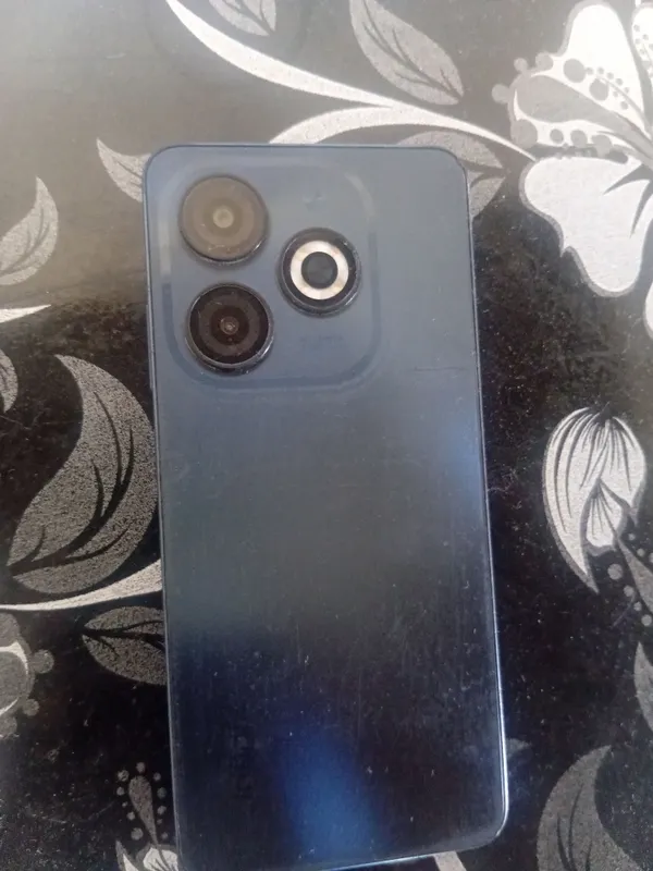infinix smart 8 2