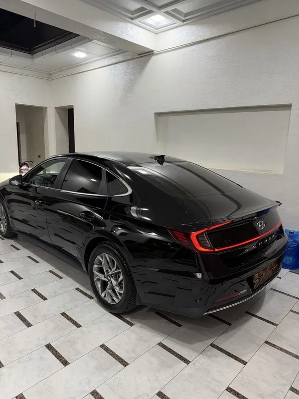 Hyundai sanata sotiladi 2 Hyundai sanata sotiladi 2