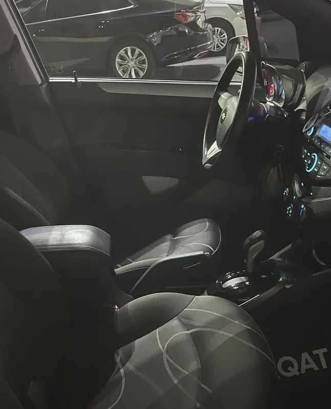 Spark 2019 avtomat ideal holatta 3