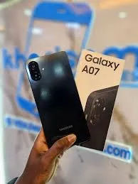 Samsung galaxy a07 1 Samsung galaxy a07 1