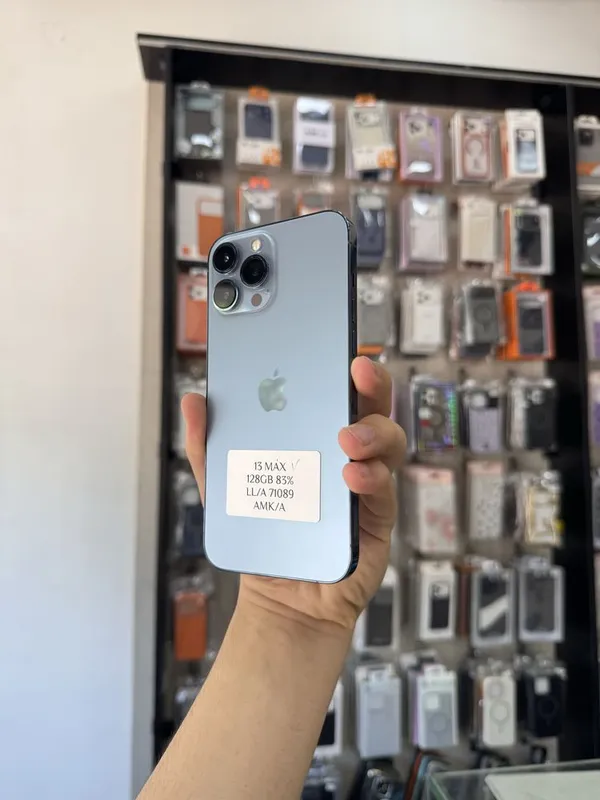 iPhone 13 Pro Max за наличные и в рассрочку 3 iPhone 13 Pro Max за наличные и в рассрочку 3