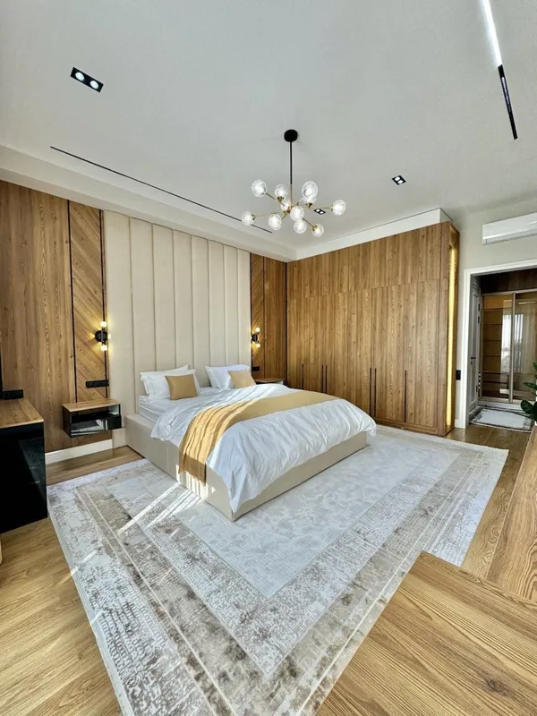 Срочно Сдаётся Новостройка ЖК Mirabad Avenue 4-комн 230м2 + Терраса 6