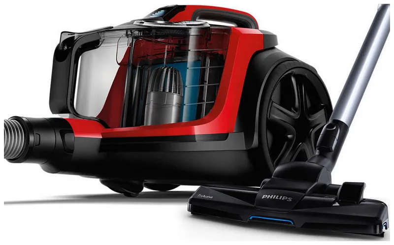 Philips PowerPro Expert FC9728/01 changyutgichlarini sotaman 5