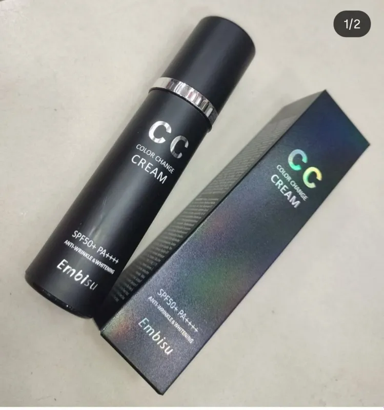 cc spf nalichida