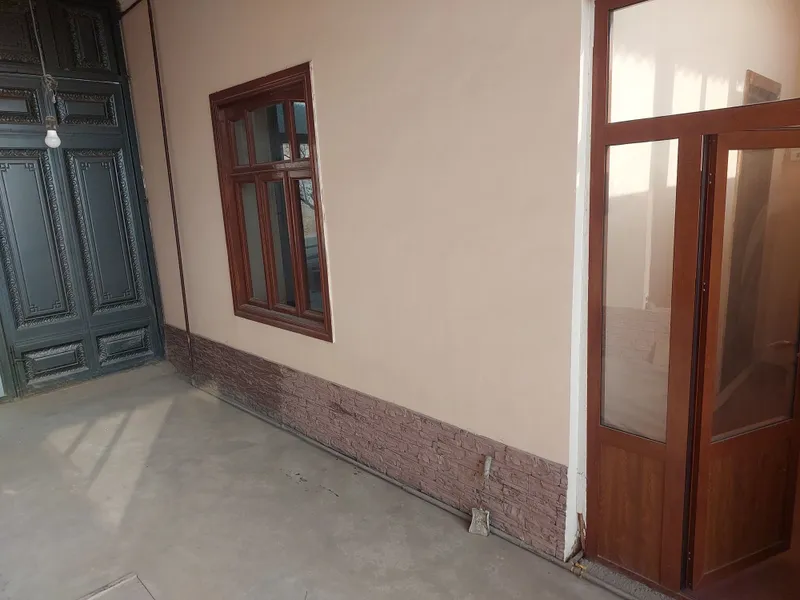 Продаётся двор (частный дом). В даха Бустон 5 Продаётся двор (частный дом). В даха Бустон 5
