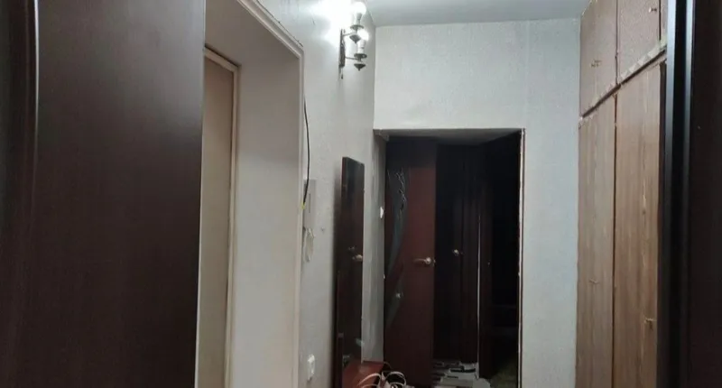 Арбате Сквер Ойбек 2-комнатная Аренда — фото 5