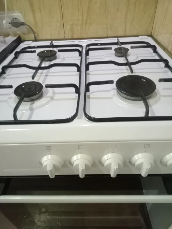 газ плитаси Артель 1