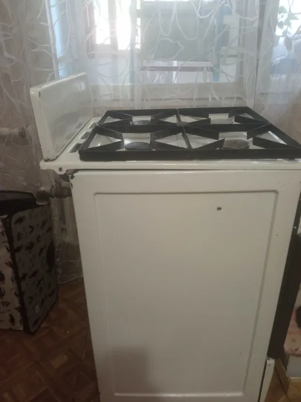 Продается газовая плита