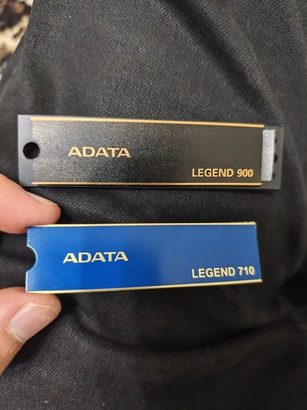SSD 7chun Radiatorlar 3 dona 1 SSD 7chun Radiatorlar 3 dona 1