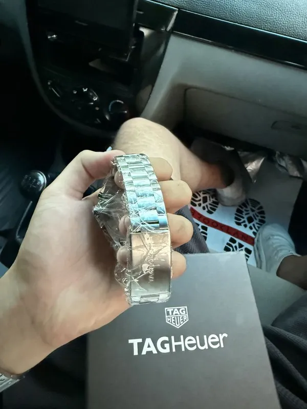 TagHeuer Formula 1 new 4 TagHeuer Formula 1 new 4