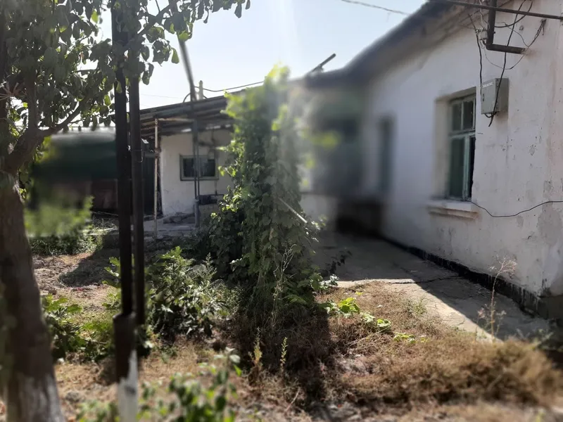 Продаётся дом с участком, 4 сотки в Зянгиате — фото 1