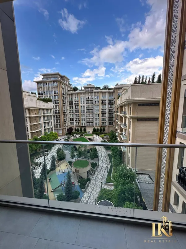 Продаётся светлая 3-комнатная квартира в ЖК Mirabad Avenue (Мирабадский район) — фото 9